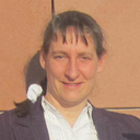 Stefanie Sturm