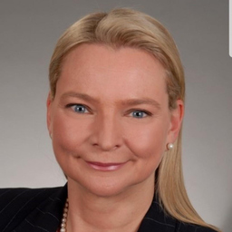 Nina Baltes