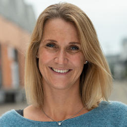 Melanie Durand