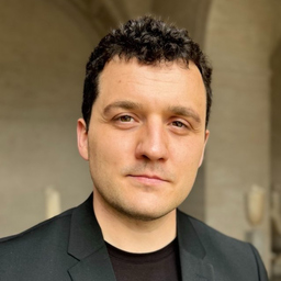 Alexander Schwarzenberger