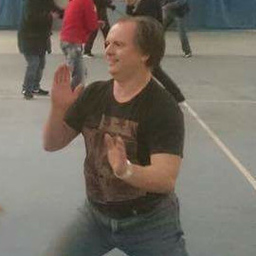 Marco Klinger