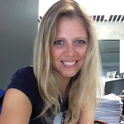 Dr. Natalia Ipatow