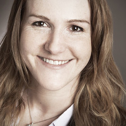 Birgit Zschau