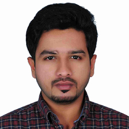 Abhilash CH