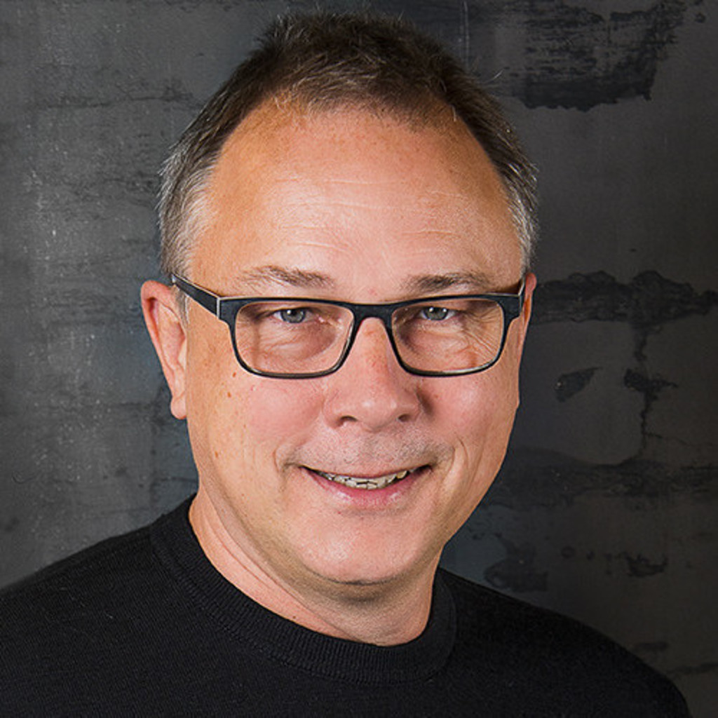 Heiko Hädrich Inhaber Hädrich Planen & Bauen XING