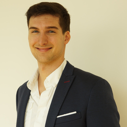 Jan Niklas Schaab