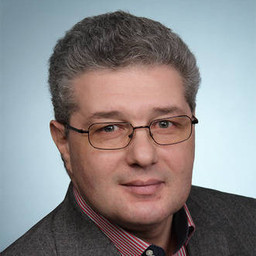 Alexander Ginsburg