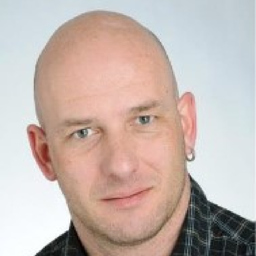 Jens Friedmann