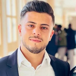 Riahi Amine