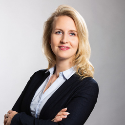Gioia Heselschwerdt