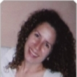 Maribel Hernández