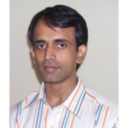 Madhu Narayanan