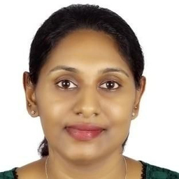Dr. Rufina Jacob