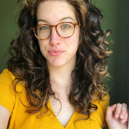 Olivia Becker Susan's profile picture