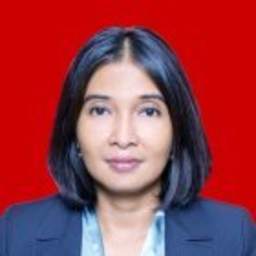 Zul Martini Indrawati