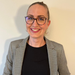 Dr. Juliane Rudolph