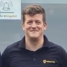 Daniel Ziegler
