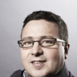 Werner Dürr's profile picture