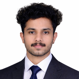 Kannan Jalaja Ramachandran