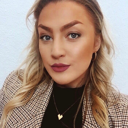 Jasmina Alagic Jasmina Alagic's profile picture