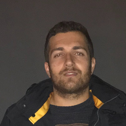 Mehmet Ali Göcer