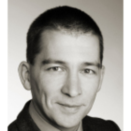 Oliver Bunge