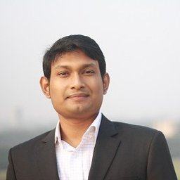 Md Najim Ahmed