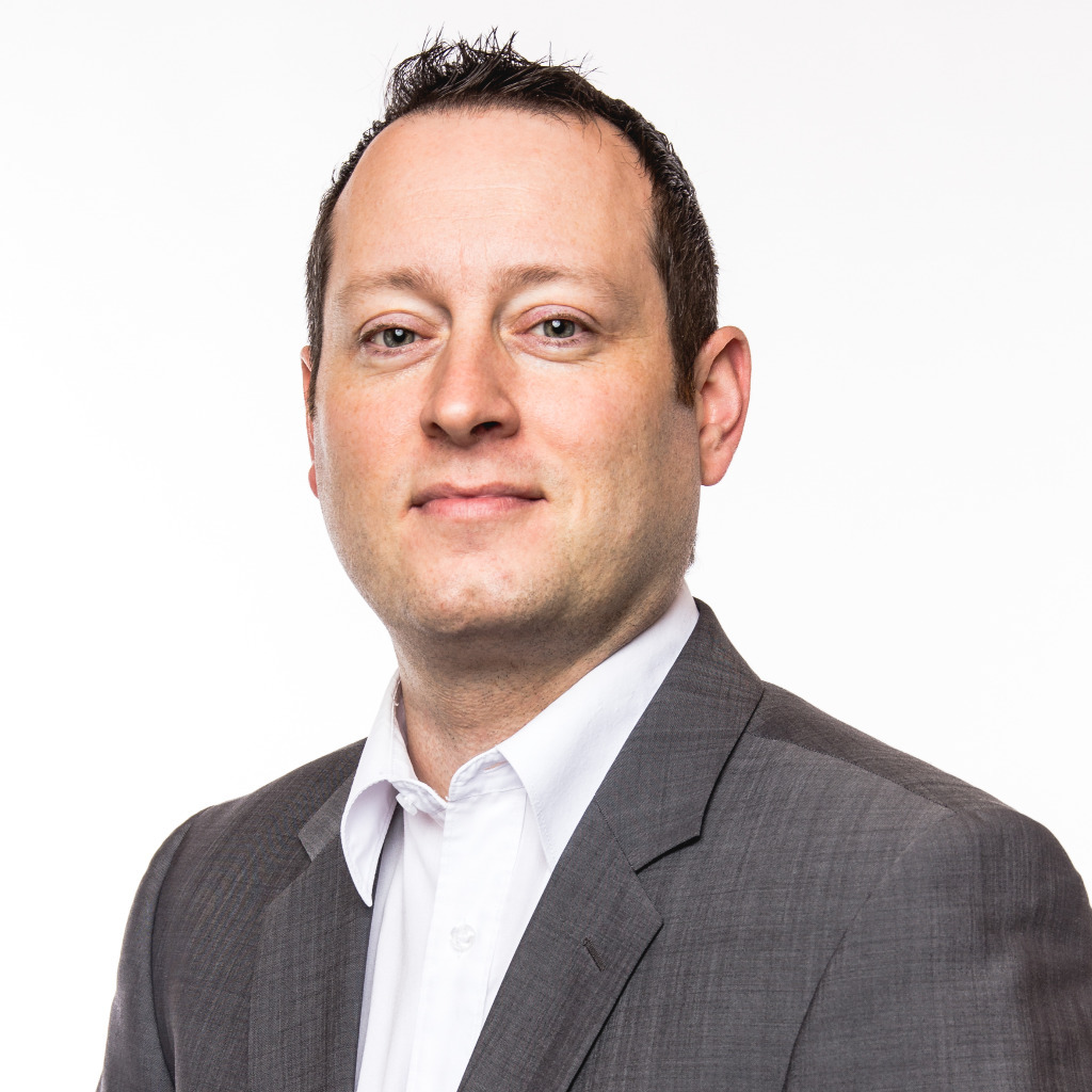 Patrik Berg Material Planner Caterpillar Energy Solutions GmbH XING