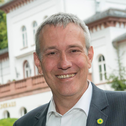 Harald Fisher