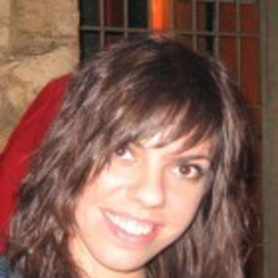 Cecilia Corvera Liabeuf