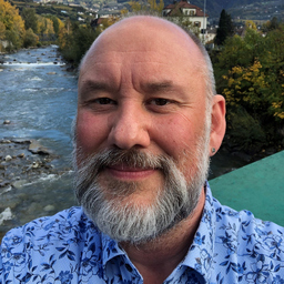 Oliver Baumgärtel