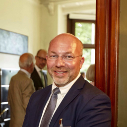 Patrick Heinzel