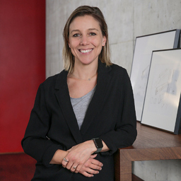 Bettina Schoch's profile picture