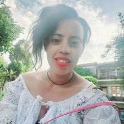 selam alemu
