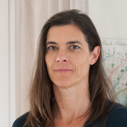 Christine Lakits