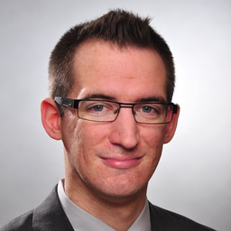 Dr. Martin Hoffstadt