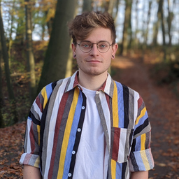 Patrick Podlich