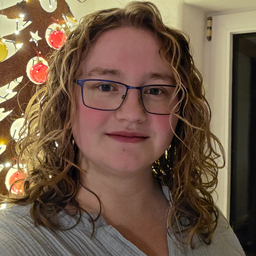 Elisabeth Schulze Froning