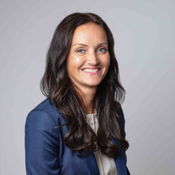 Nicole Gradnitzer
