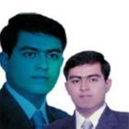 Davood Naderi