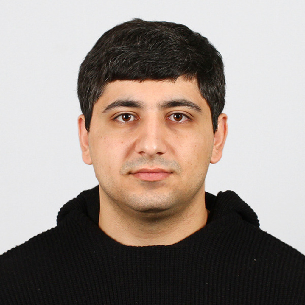 Azat Aslanyan Senior Software Engineer Adobe XING