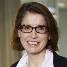 Catherine Aeberhard