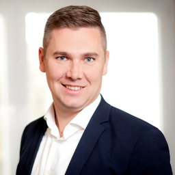 André Giese's profile picture