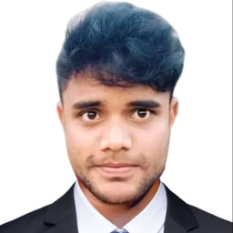 Md Shahin