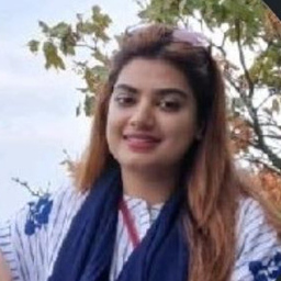 Shantal Hassan