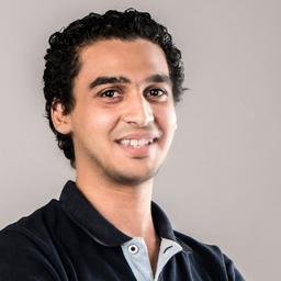 Omar elghandour