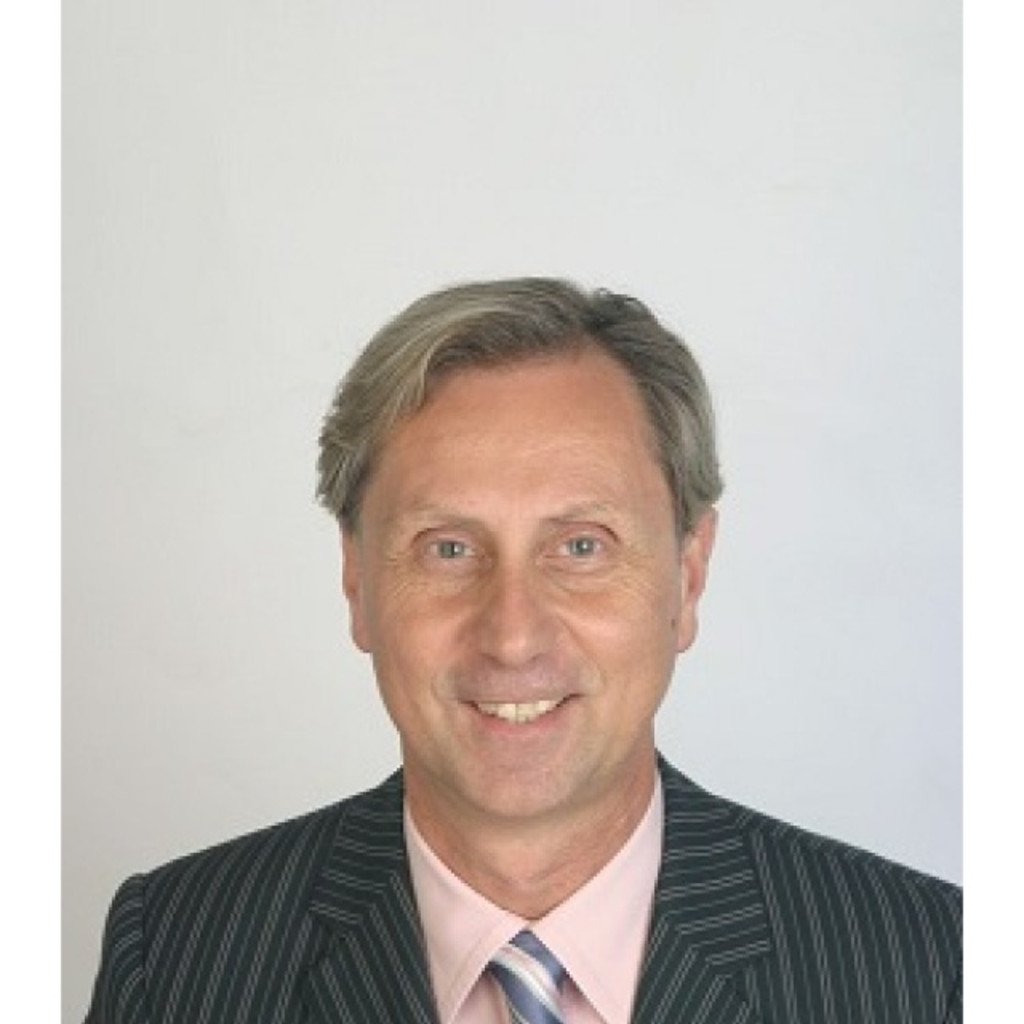 Horst Resch Key Account Manager Otto Roth Gmbh&CoKG XING