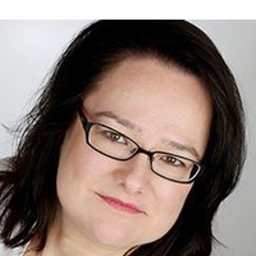 Nicole Grüger's profile picture