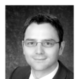 Axel Weissenfeld