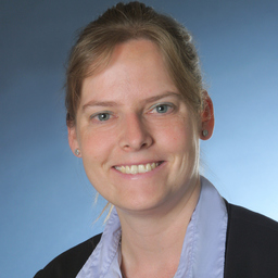 Patricia Schmelzeisen